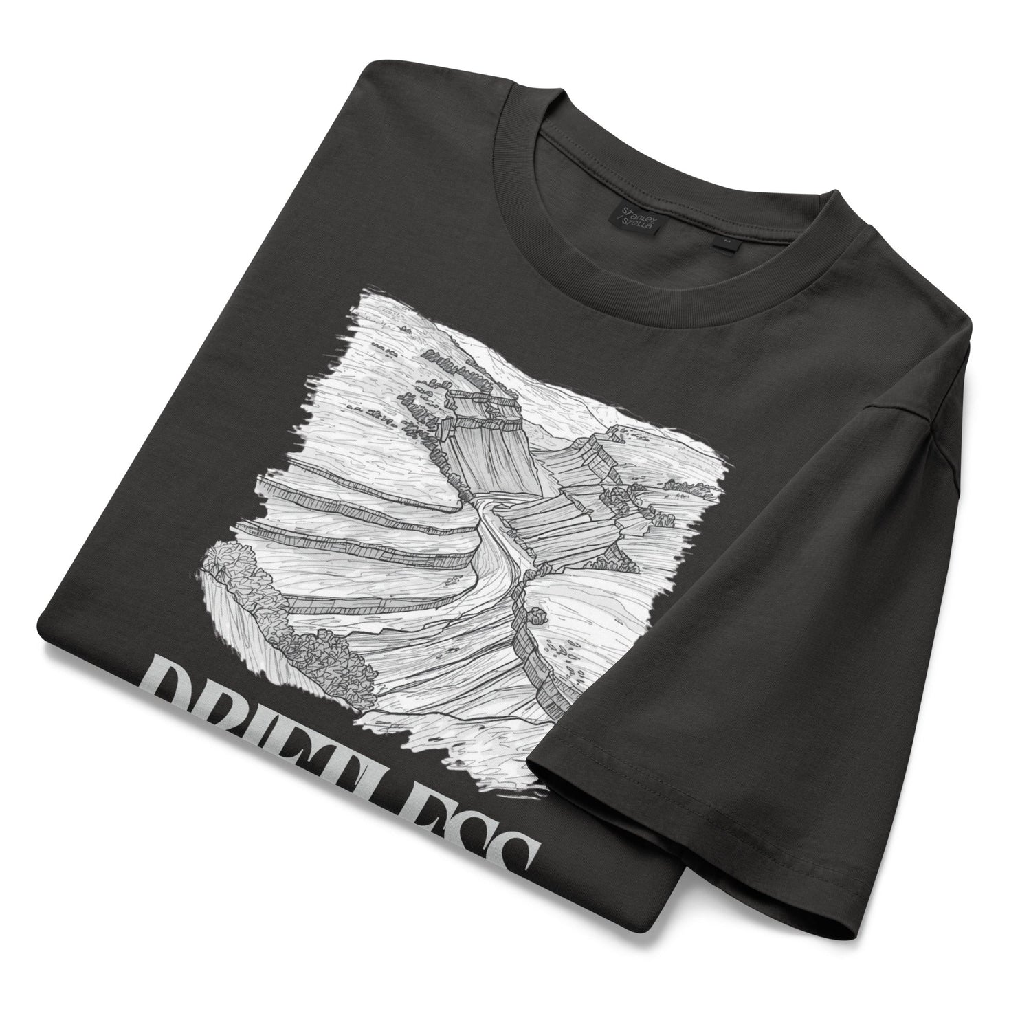 Driftless Tees