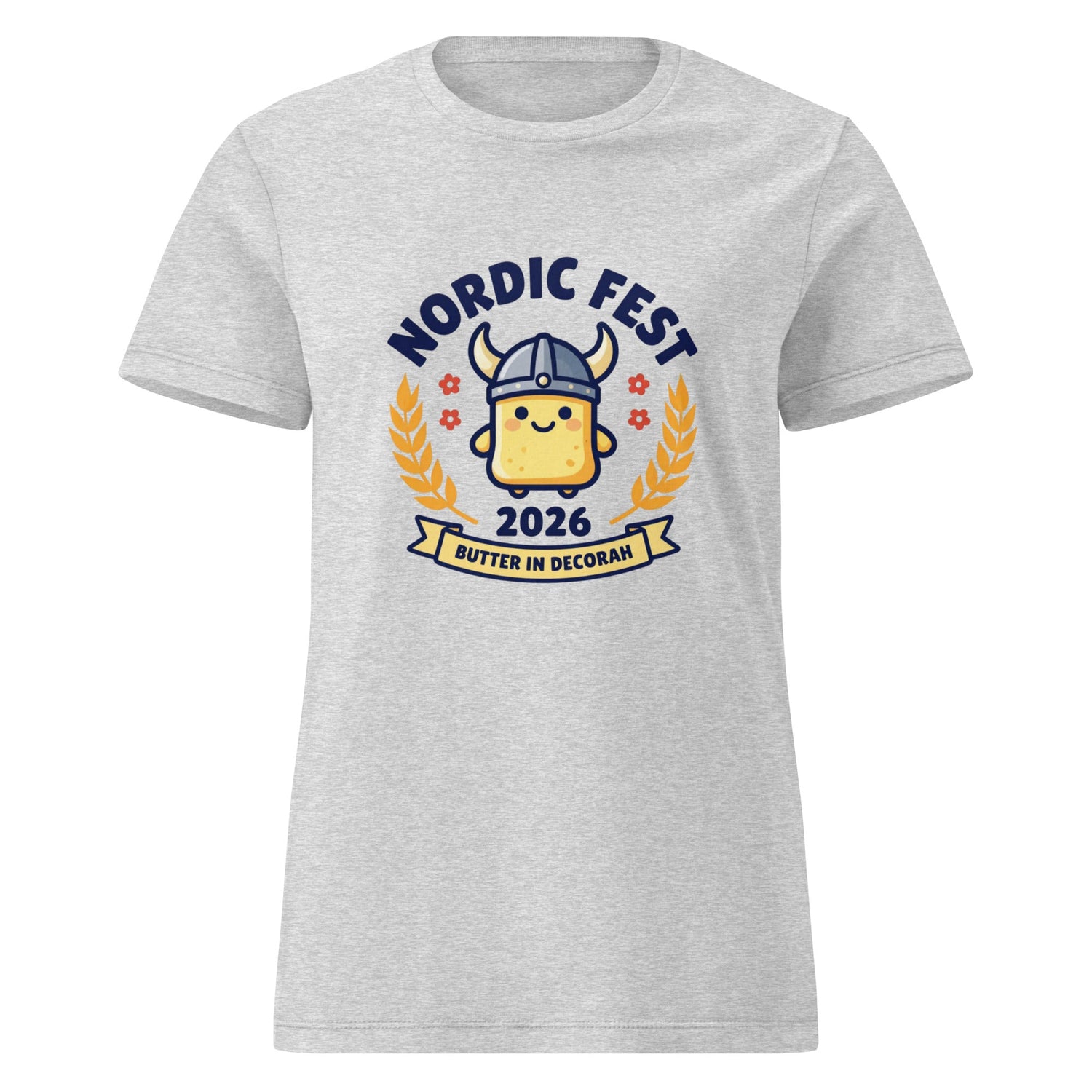 2026 Nordic Fest